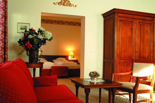 Romantik Hotel Tuchmacher