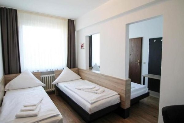 Center Hotel Essen