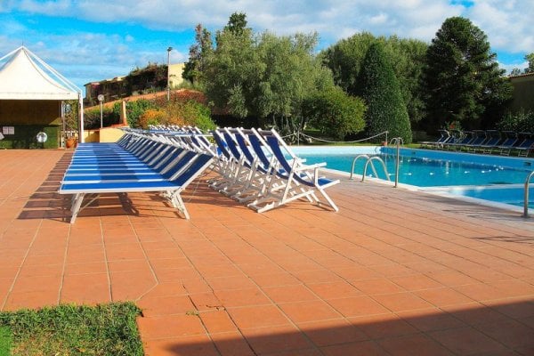L'Olivara Villaggio