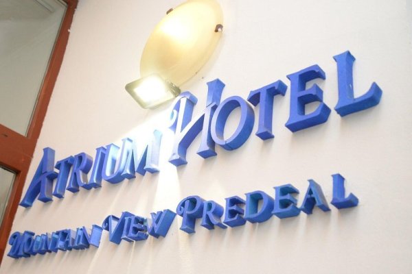 Atrium Mountain View Predeal