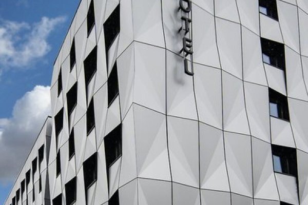 Ibis Tallinn Center
