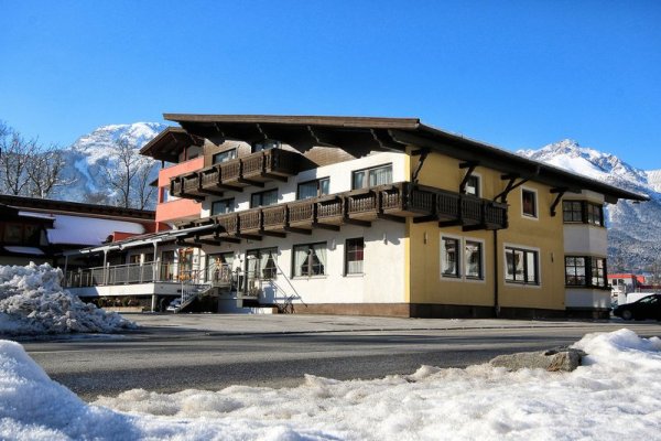 Hotel Restaurant Auderer