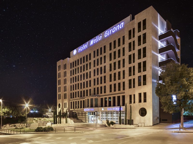 Best Western Premier CMC Girona
