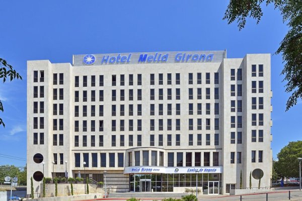 Best Western Premier CMC Girona