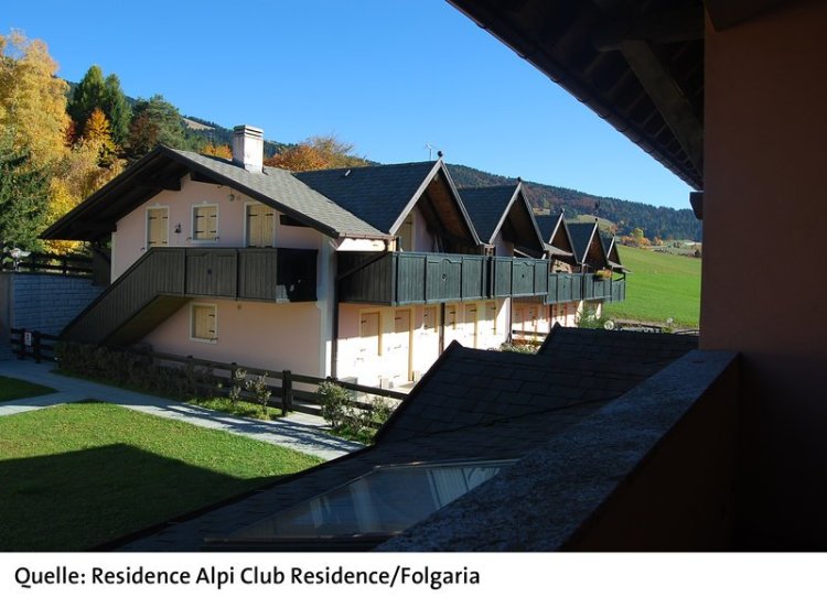 Alpine Smart Residence