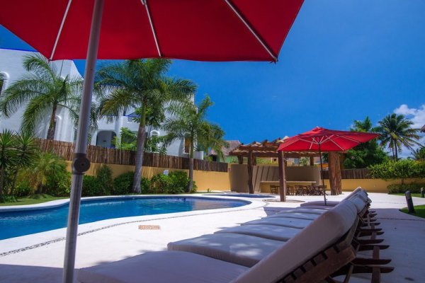 Pueblito Escondido Luxury CondoHotel