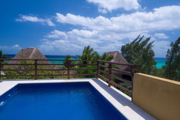 Pueblito Escondido Luxury CondoHotel