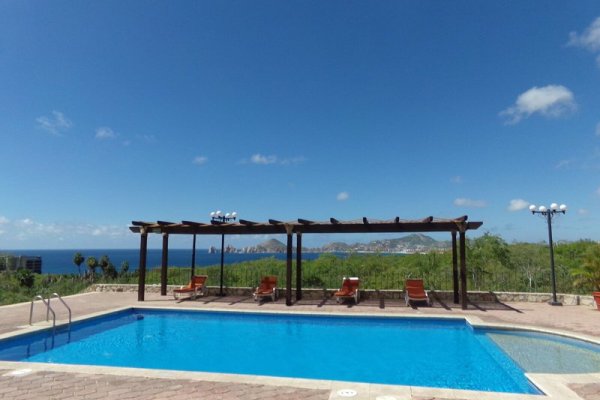 Sunrock Condo Hotel