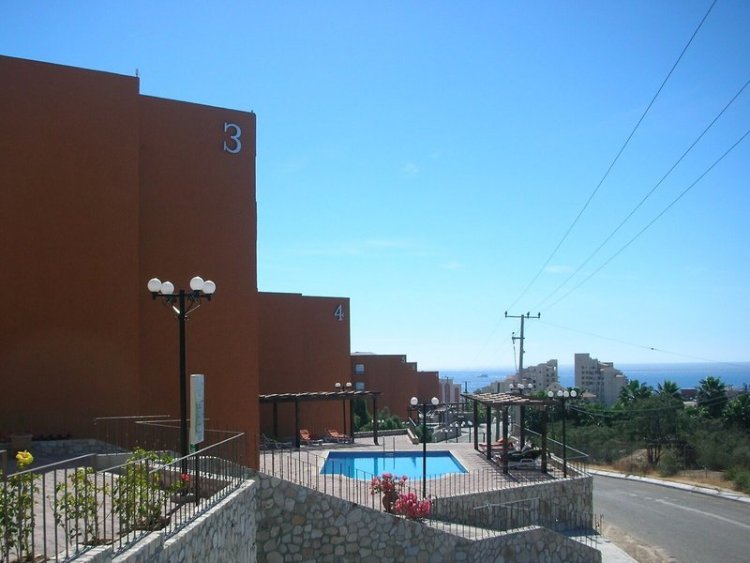Sunrock Condo Hotel
