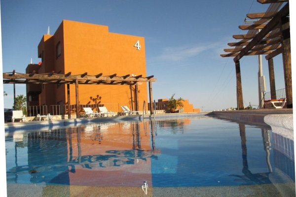 Sunrock Condo Hotel