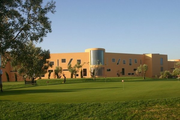Montado Hotel & Golf Resort
