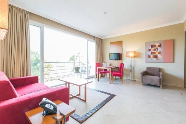 Montado Hotel & Golf Resort