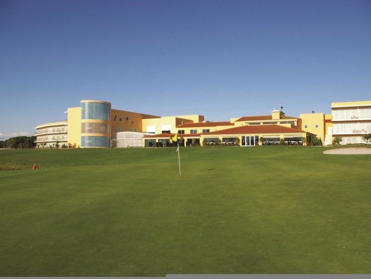 Montado Hotel & Golf Resort
