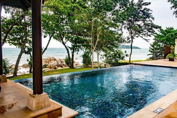 Pawanthorn Samui