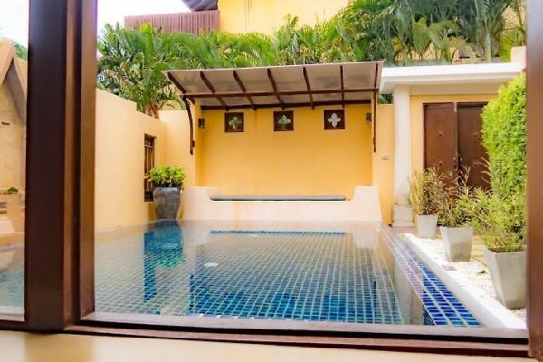 Pawanthorn Samui