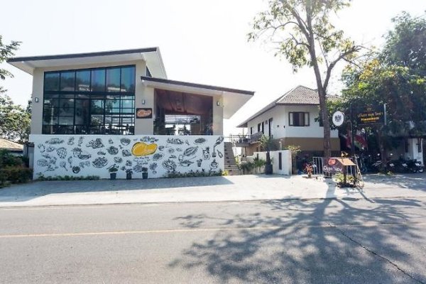 Pawanthorn Samui