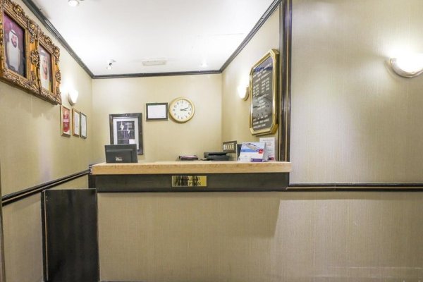 New Royal Mark Hotel Apartments