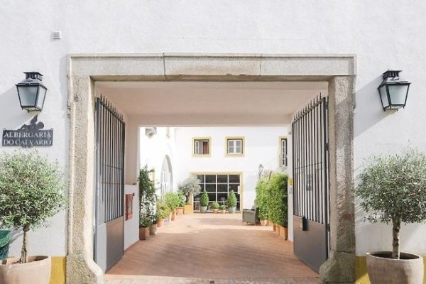 ADC  Albergaria do Calvario by Unlock Hotels