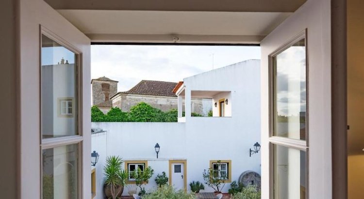 ADC  Albergaria do Calvario by Unlock Hotels