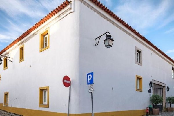 ADC  Albergaria do Calvario by Unlock Hotels