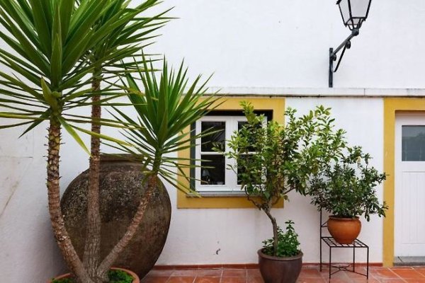 ADC  Albergaria do Calvario by Unlock Hotels