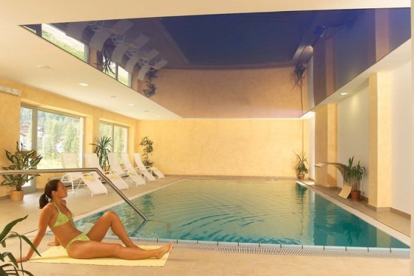 Quelle Nature Spa Resort
