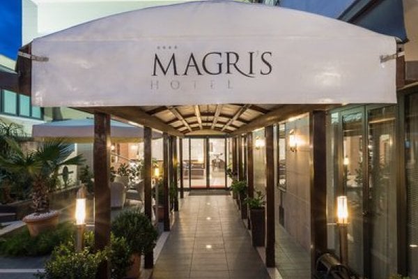 Magri's Hotel