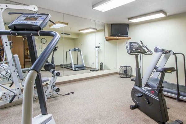 Comfort Inn Benson