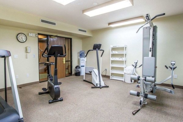 Comfort Inn Benson