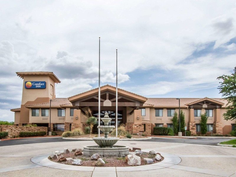 Comfort Inn Benson