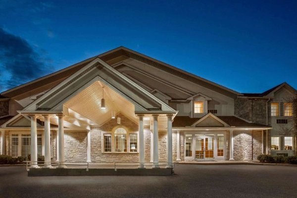 Days Inn - Guelph