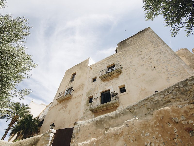 La Torre del Canónigo