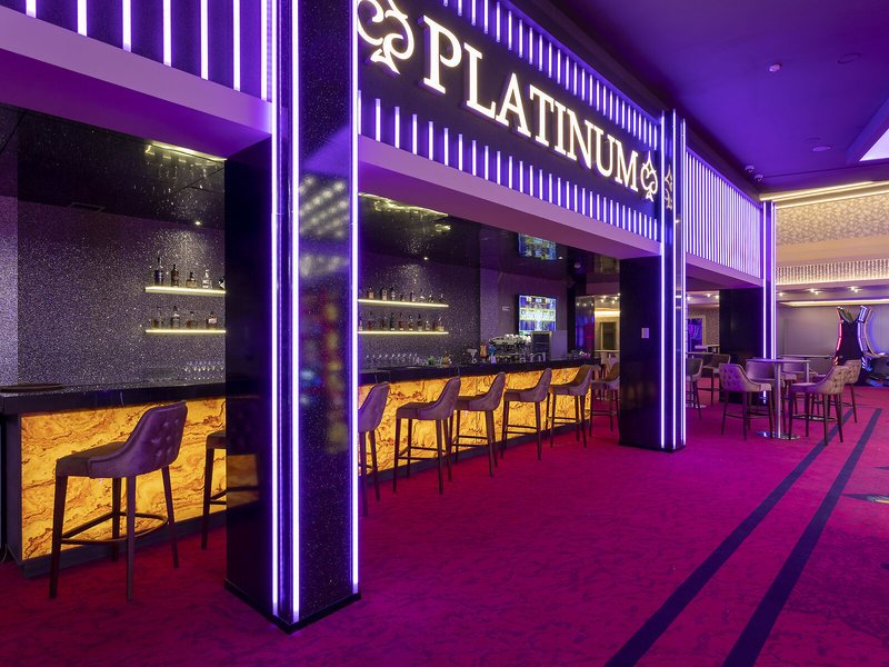 Grand Hotel Plovdiv