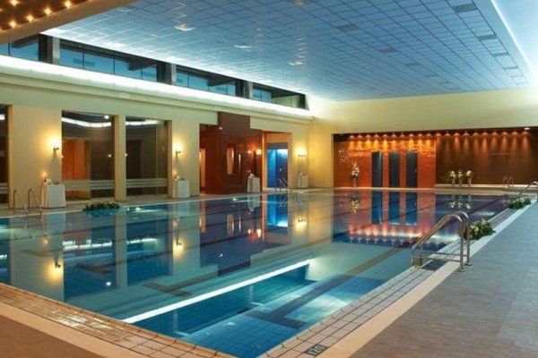 Grand Hotel Plovdiv