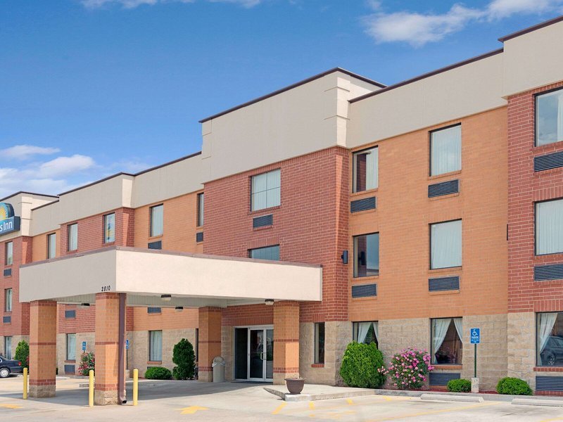 Days Inn Downtown St.Louis