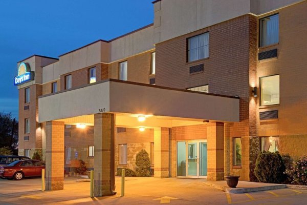 Days Inn Downtown St.Louis