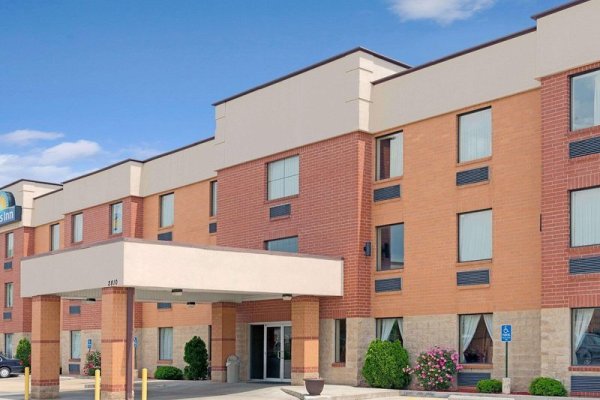 Days Inn Downtown St.Louis