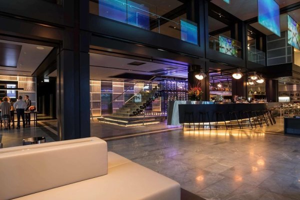 Pullman Sydney Airport