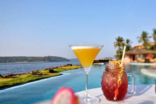 Goa Marriott Resort & Spa