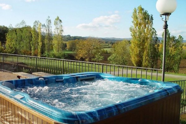 Agriturismo La Sovana