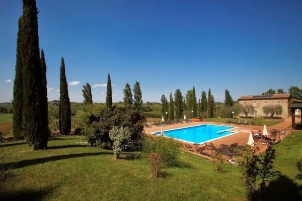 Agriturismo La Sovana