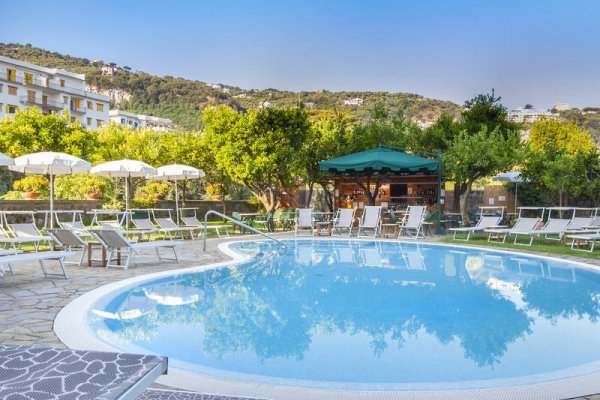 Hotel Antiche Mura