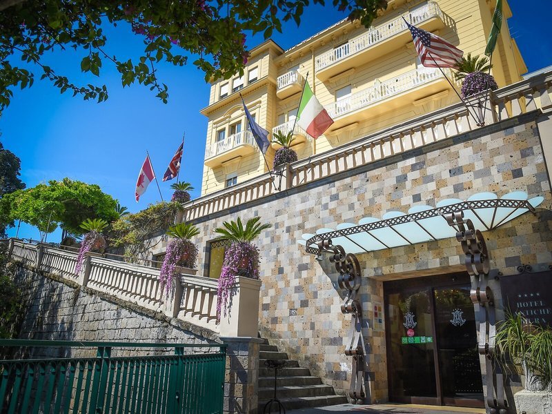 Hotel Antiche Mura