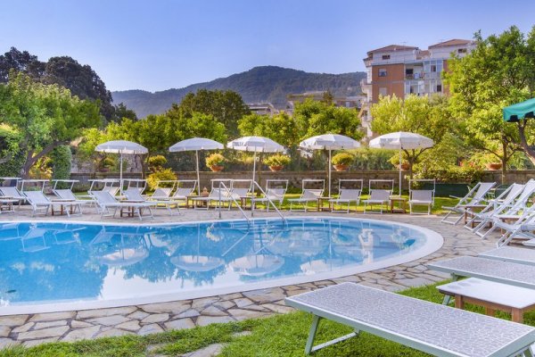 Hotel Antiche Mura