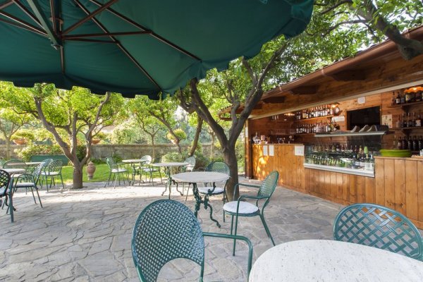 Hotel Antiche Mura