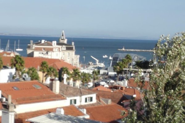 Hotel Cascais
