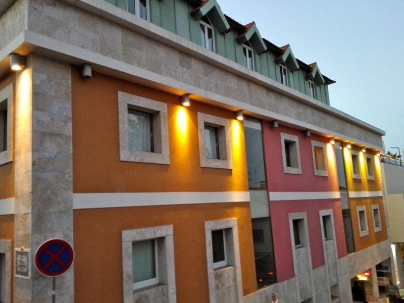 Hotel Cascais