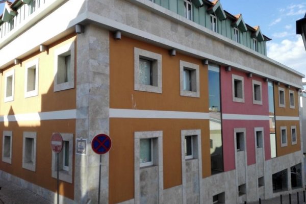 Hotel Cascais