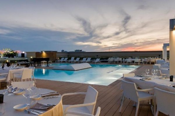 Le Dune Suite