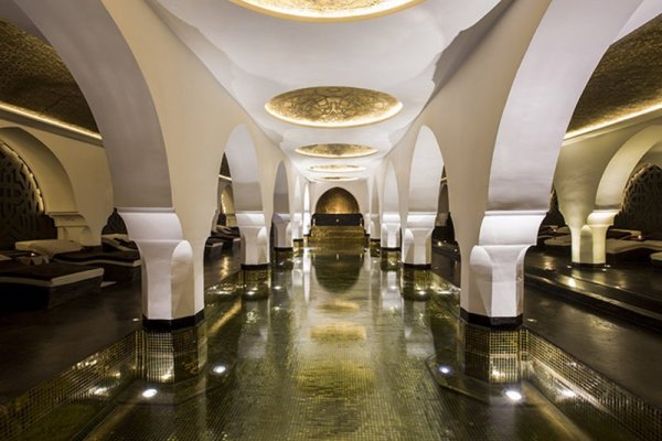 Riad Elisa